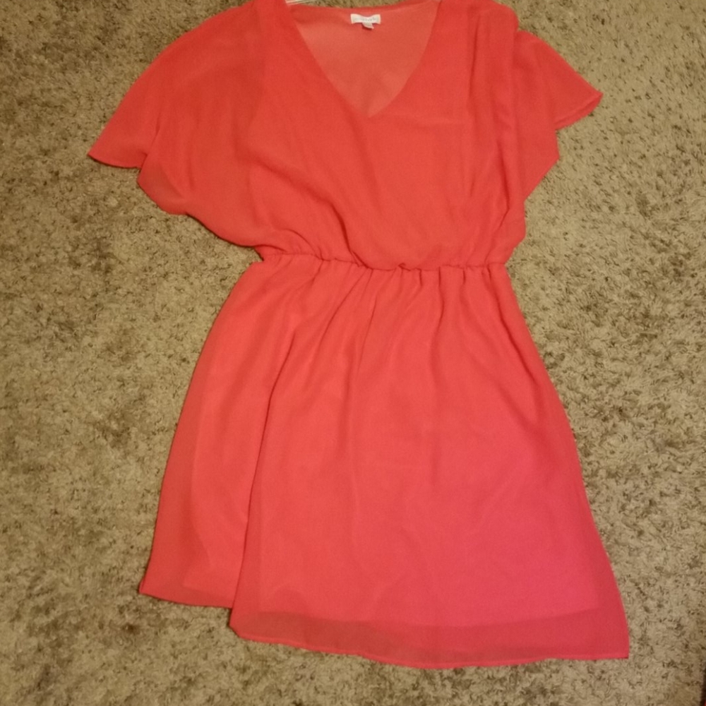 Charming Charlie dress